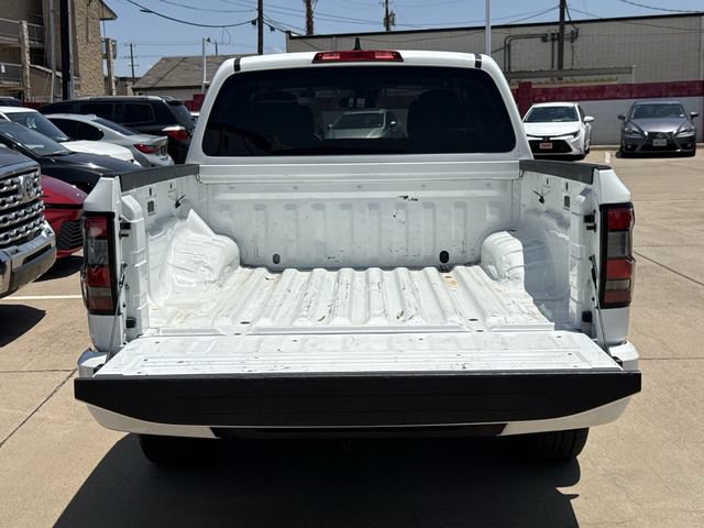 Used 2022 Nissan Frontier SV RWD image 30