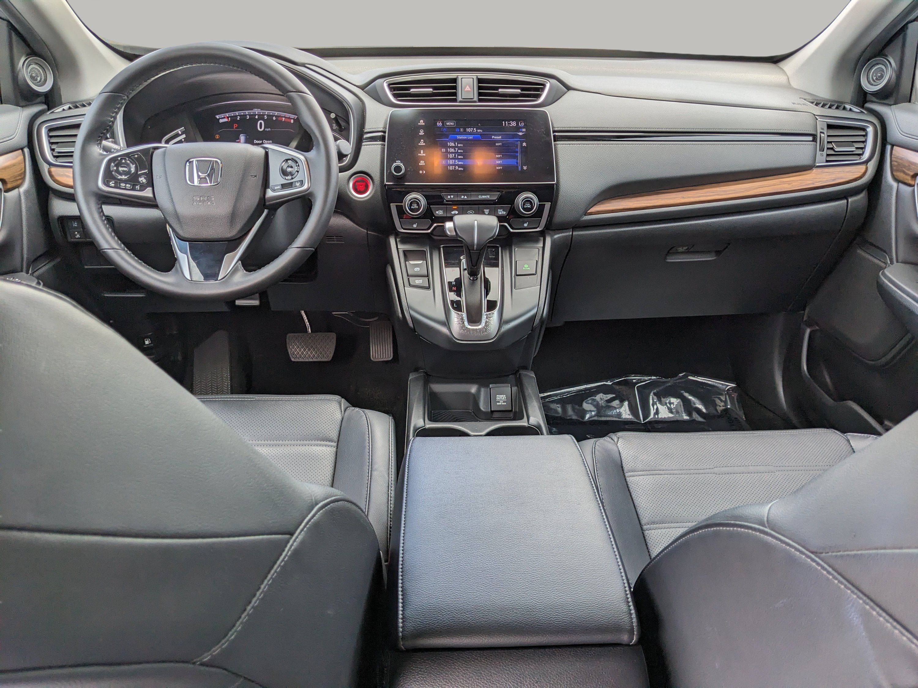 Used 2019 Honda CR-V Touring image 13