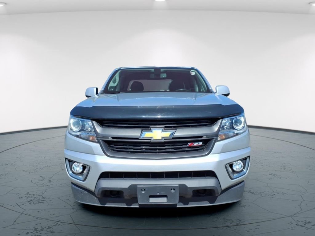 Used 2019 Chevrolet Colorado Z71 image 2