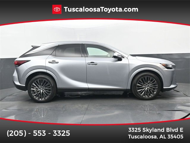 Used 2023 Lexus RX 350 FWD image 1