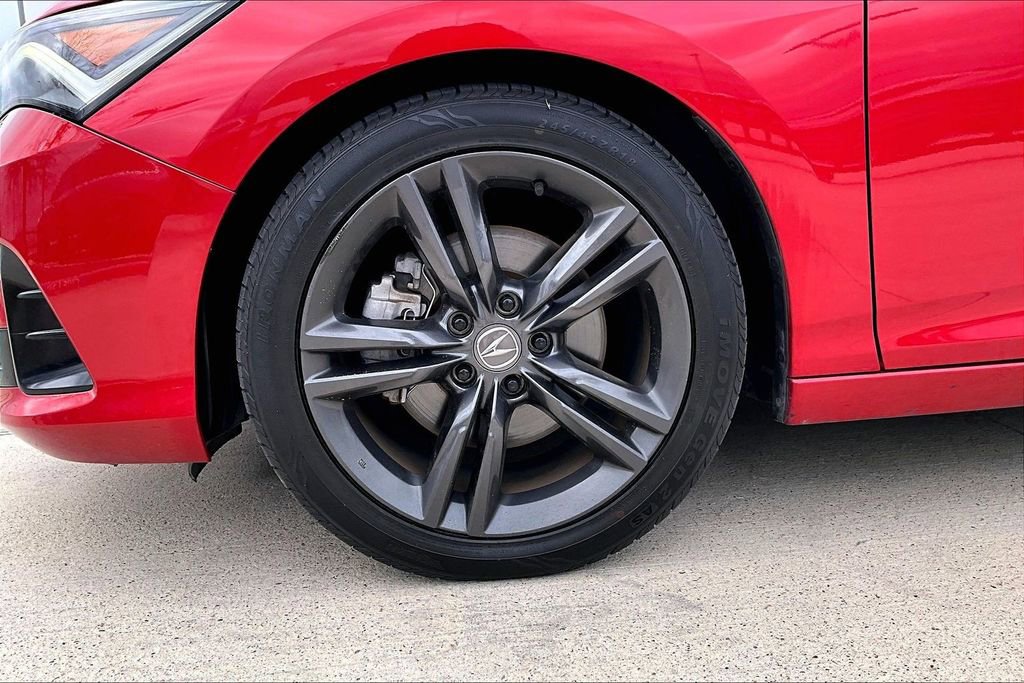 Used 2023 Acura Integra A-Spec image 11
