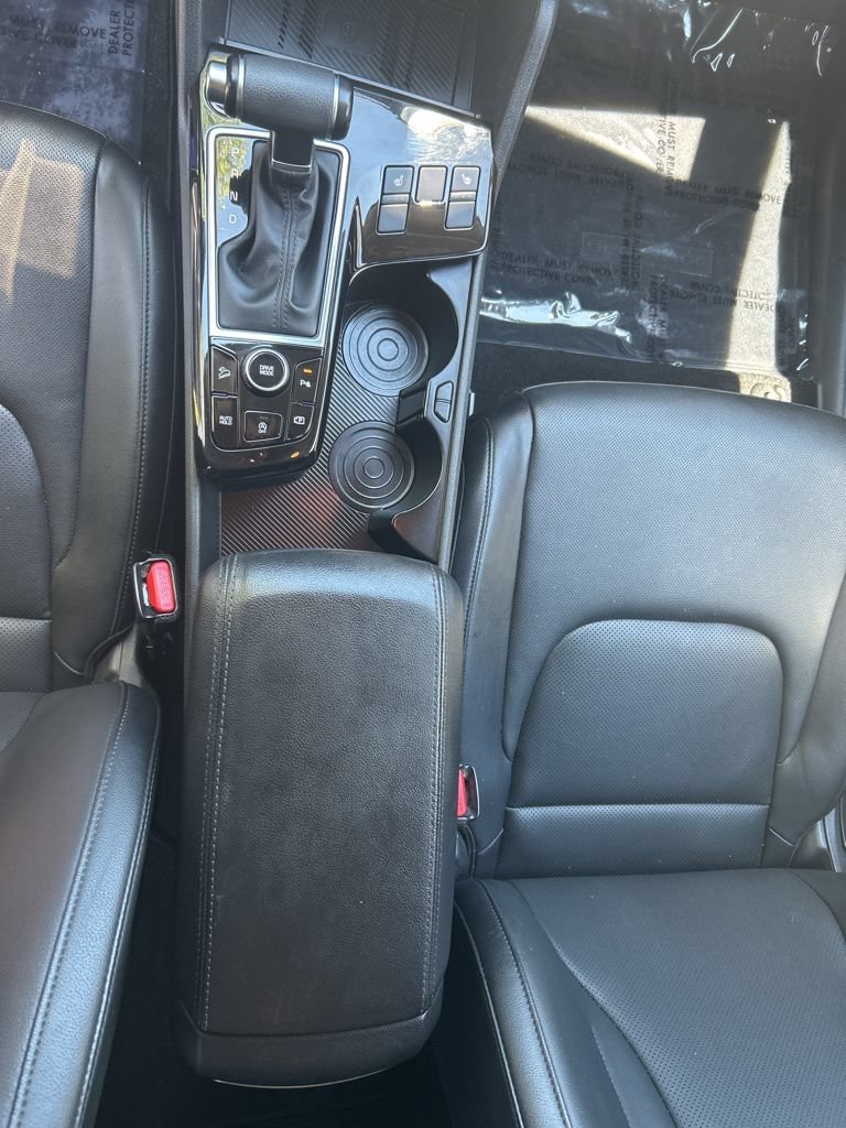 Used 2023 Kia Sportage EX FWD image 15