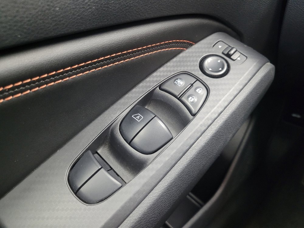 Used 2022 Nissan Altima 2.5 SR image 27
