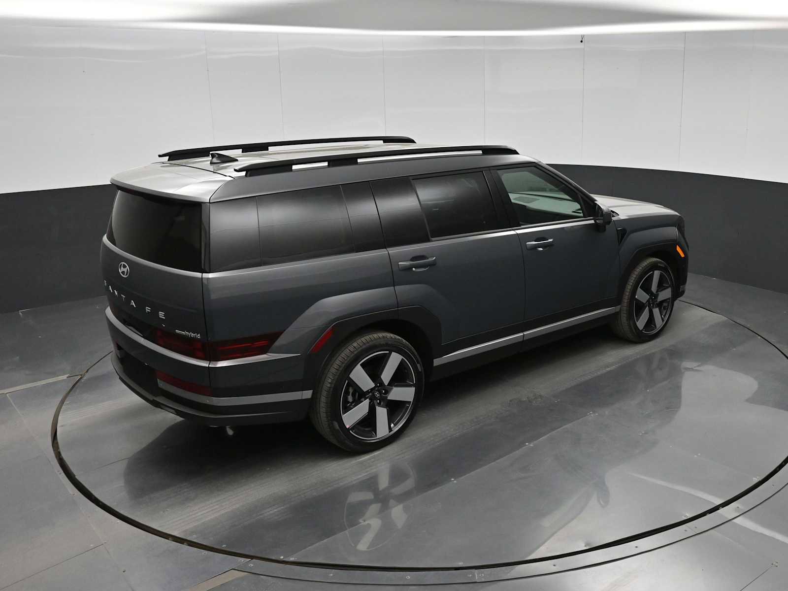 New 2026 Hyundai Santa Fe Limited AWD/4WD image 27