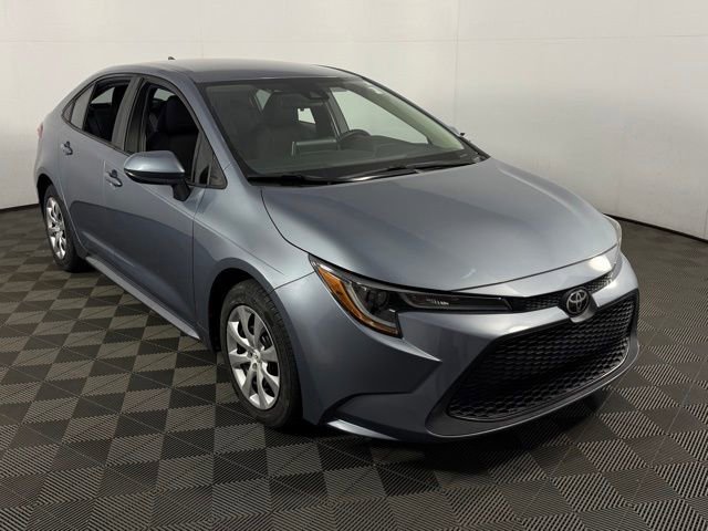 Used 2020 Toyota Corolla LE image 27