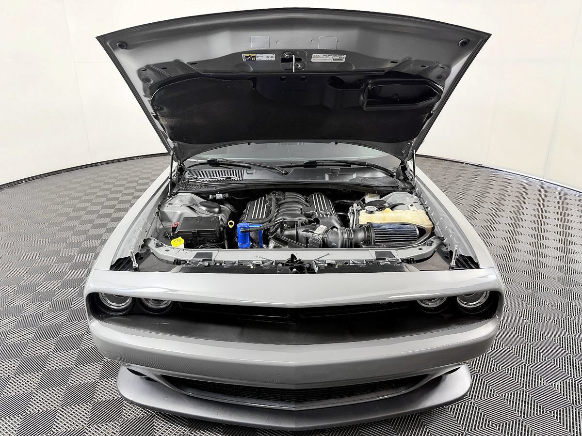 Used 2017 Dodge Challenger T/A RWD image 19