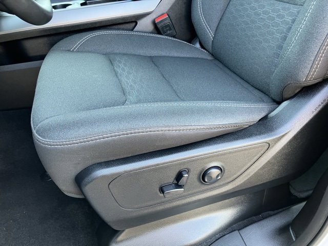 Used 2025 RAM 1500 Big Horn image 17