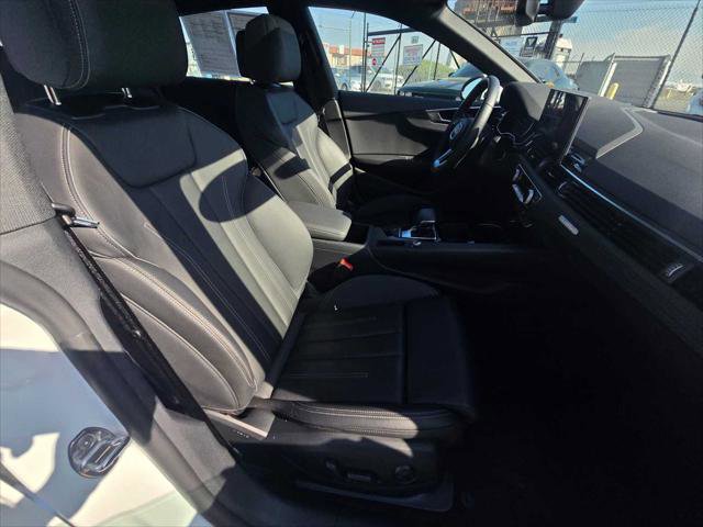 Certified 2024 Audi A5 2.0T Premium w/ Convenience Package image 11