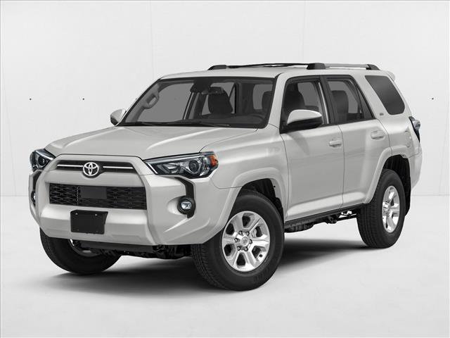 Used 2024 Toyota 4Runner SR5 RWD image 1