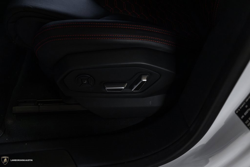 Used 2024 Lamborghini Urus S image 26