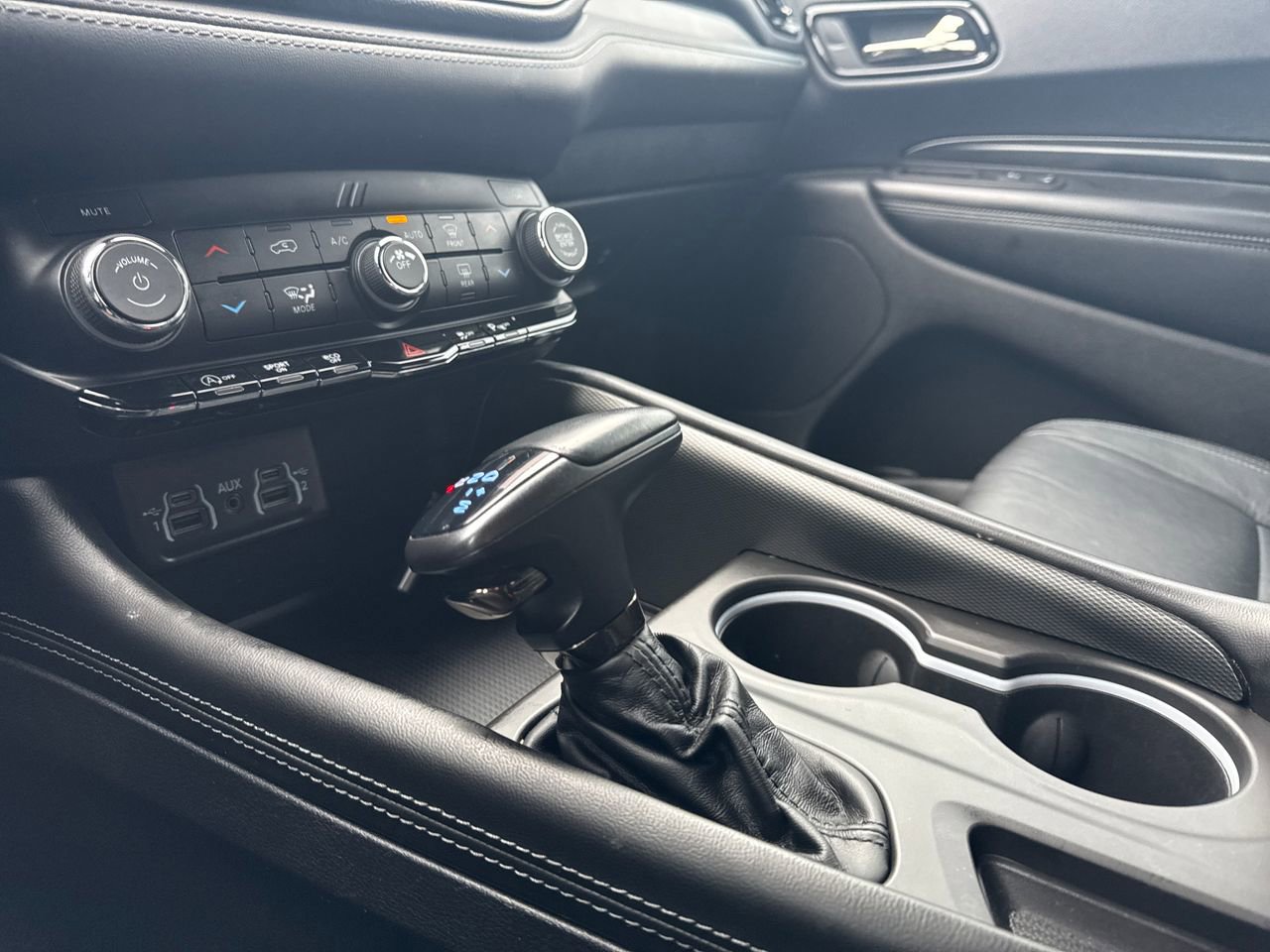 Used 2021 Dodge Durango GT w/ Blacktop Package image 24