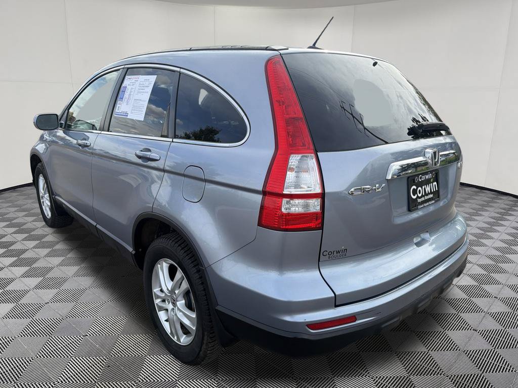 Used 2011 Honda CR-V EX-L image 5