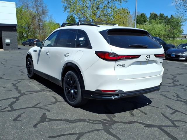 New 2026 MAZDA CX-90 3.3 Turbo S w/ Premium Package AWD/4WD image 7