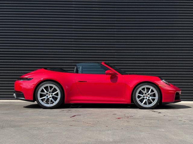 New 2026 Porsche 911 Carrera image 10