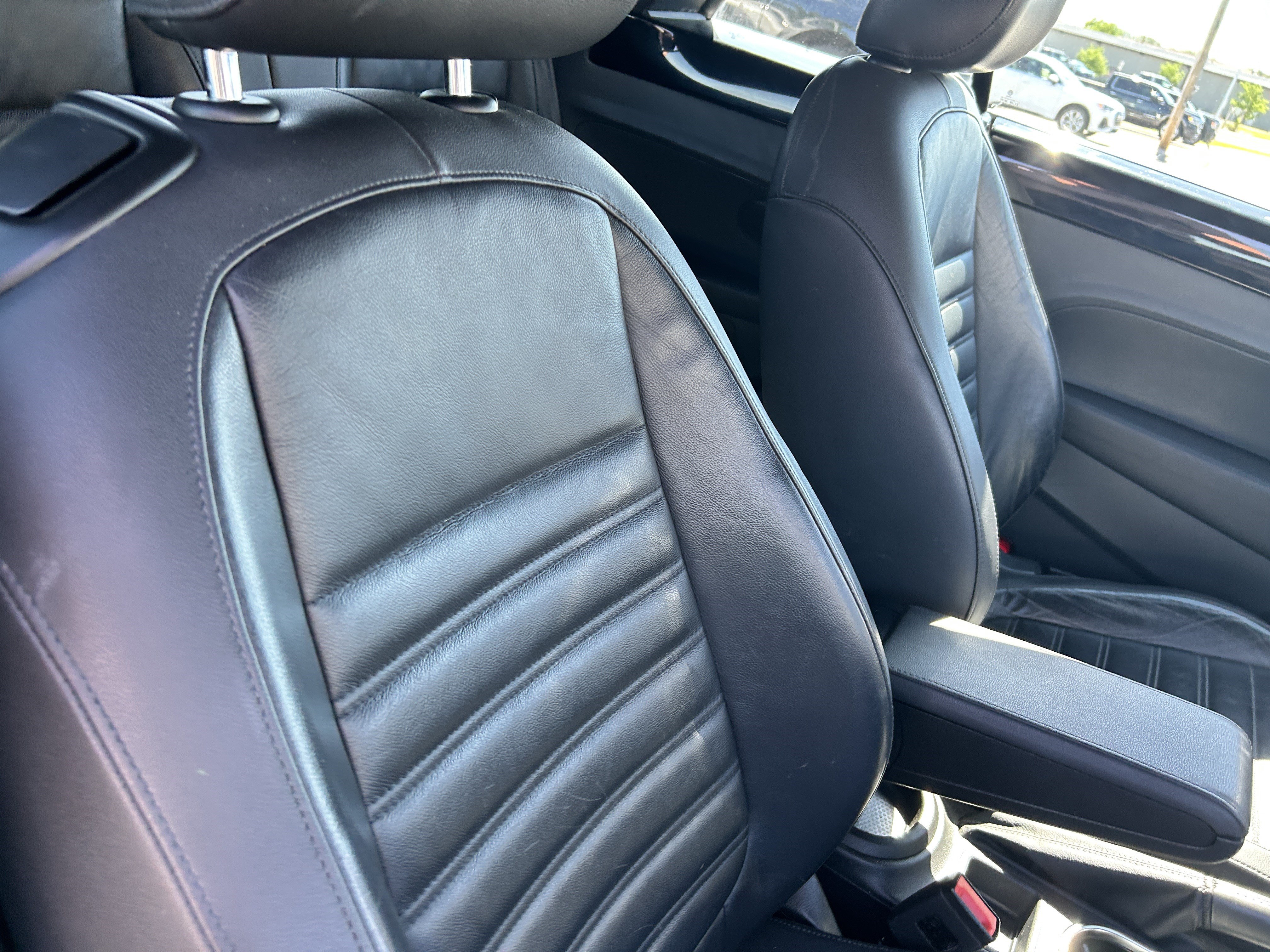 Used 2014 Volkswagen Beetle R-Line FWD image 13