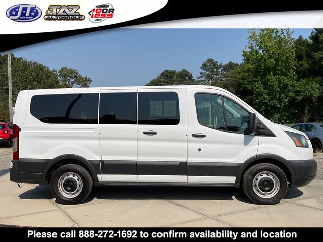 Used 2016 Ford Transit 150 XL RWD image 8