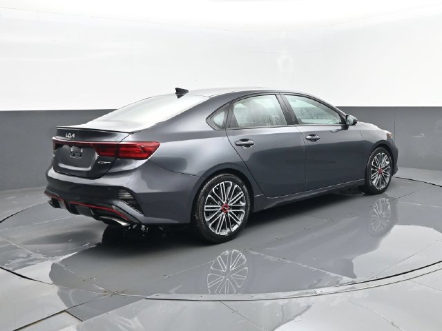 Used 2024 Kia Forte GT FWD image 22