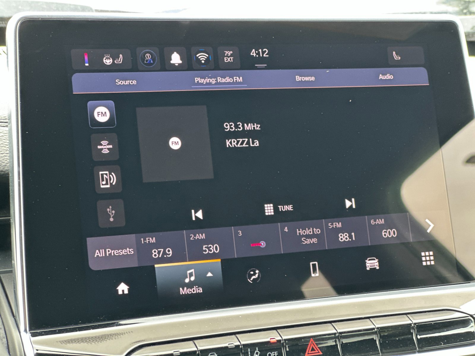 New 2026 Jeep Compass Latitude image 18