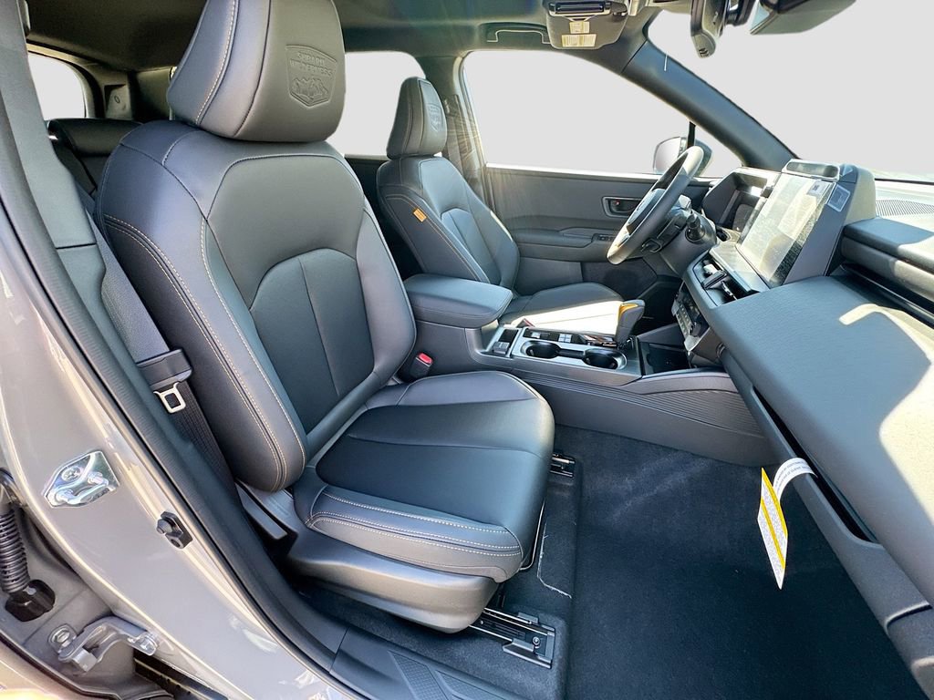 New 2026 Subaru Outback Wilderness AWD/4WD image 35