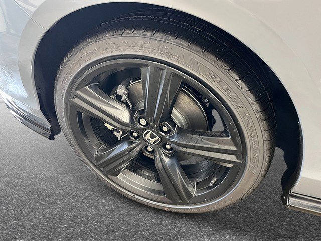 New 2026 Honda Accord Sport image 12