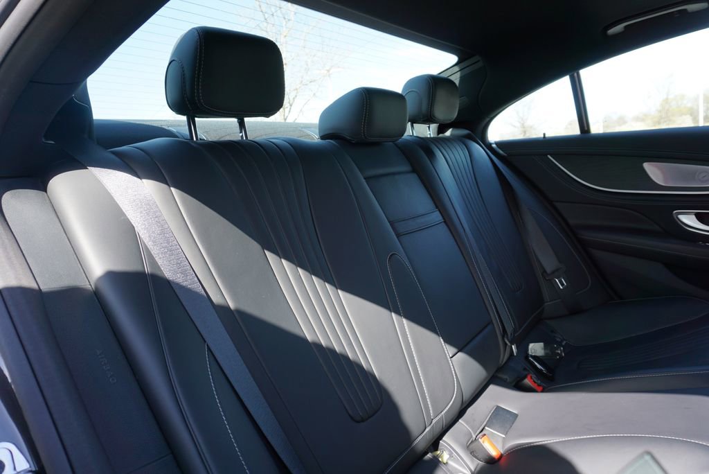 Certified 2022 Mercedes-Benz CLS 450 4MATIC image 30