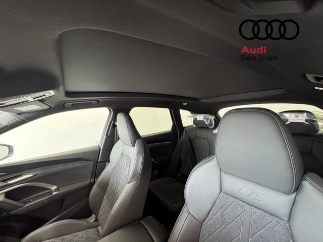 New 2026 Audi SQ5 Premium Plus AWD/4WD image 18