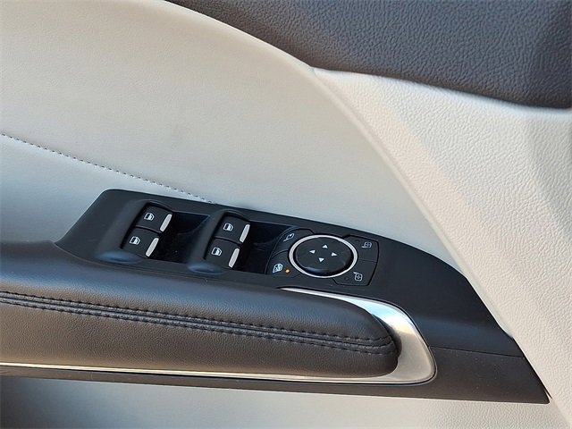 Used 2019 Lincoln MKC Reserve image 22