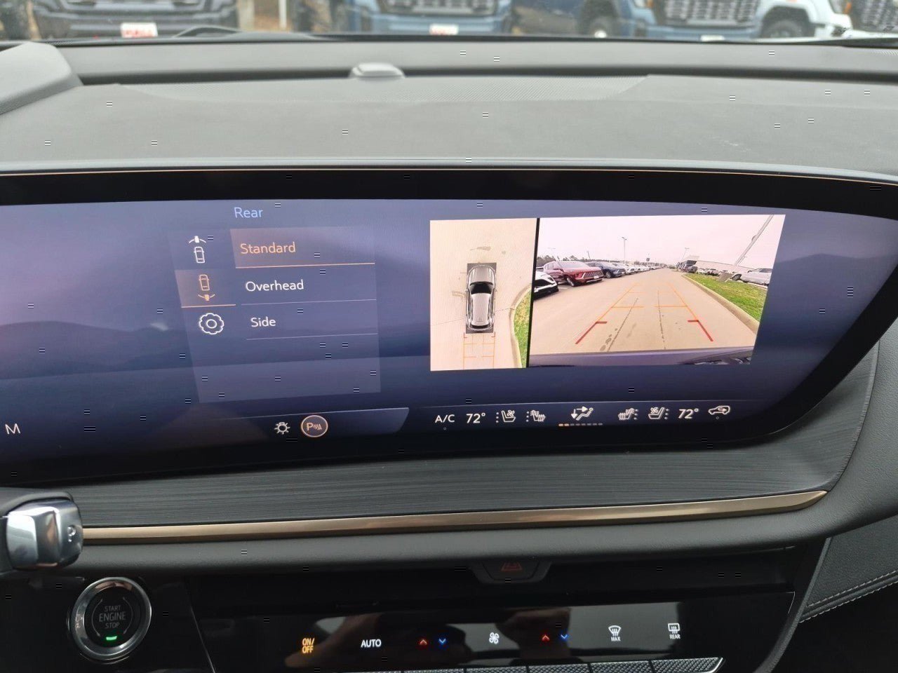 New 2026 Buick Envision Avenir AWD/4WD image 21