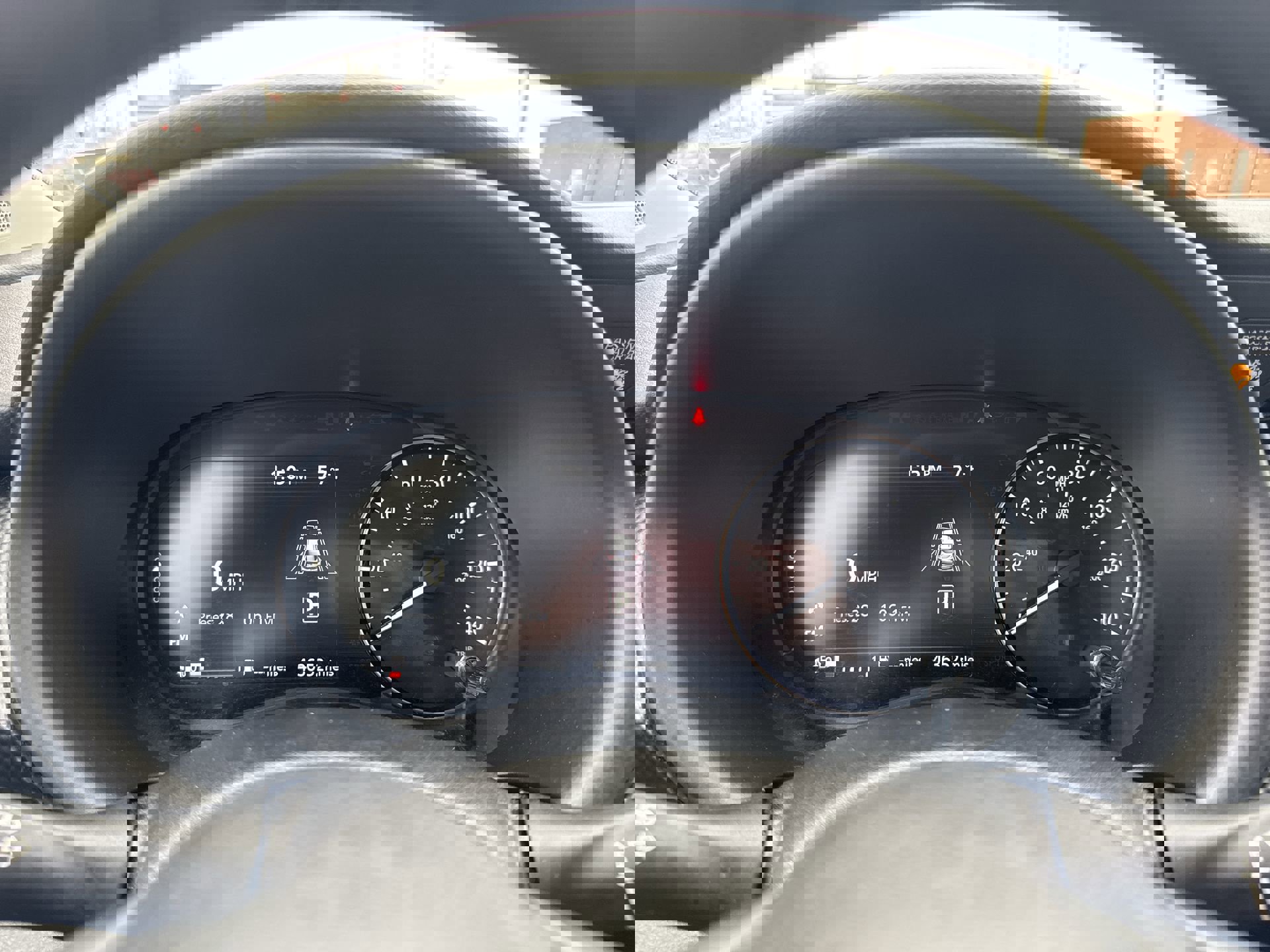 Used 2023 Nissan Kicks SV w/ Interior Electronics Package image 15