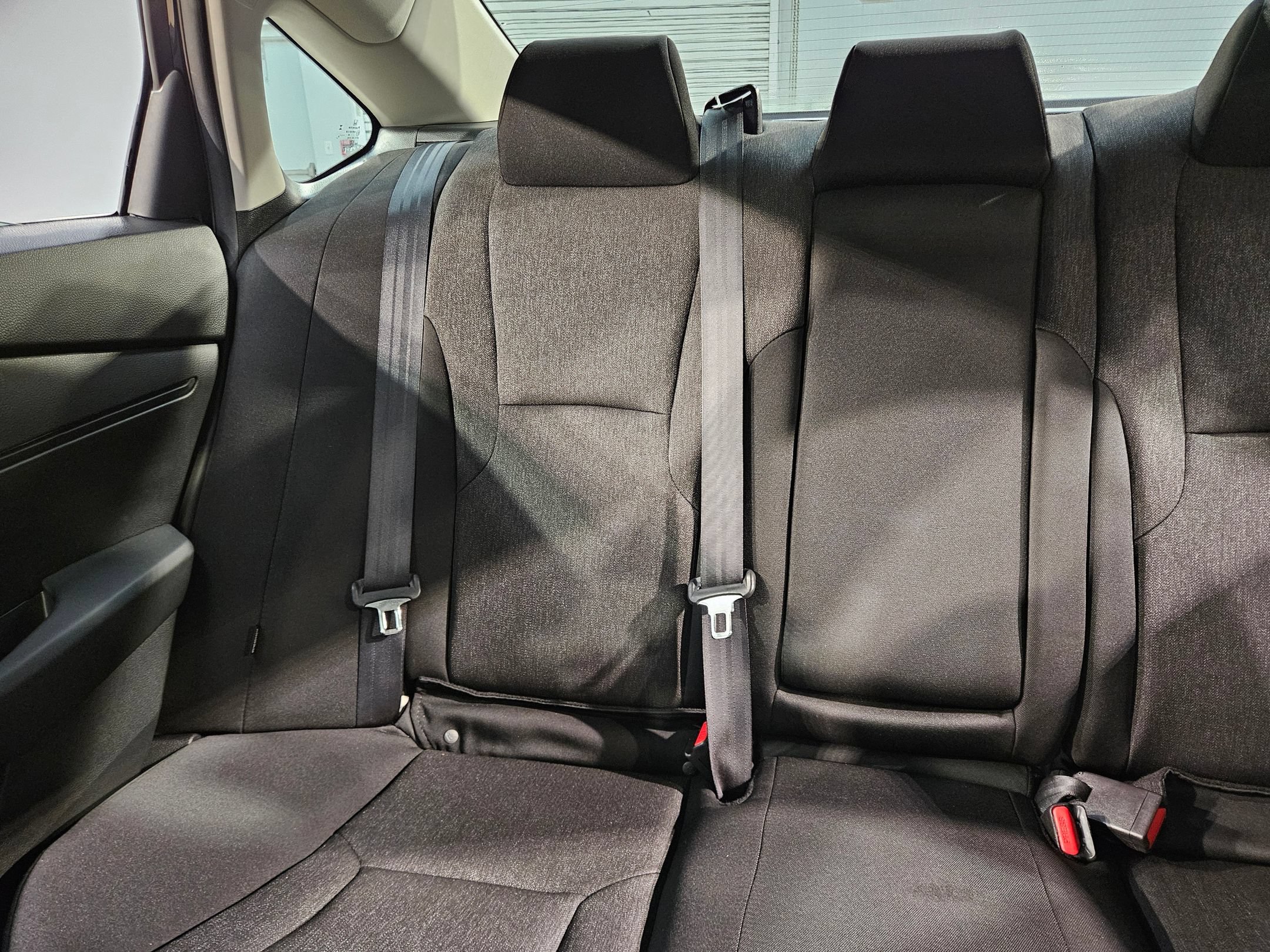 Used 2024 Honda Accord EX image 12