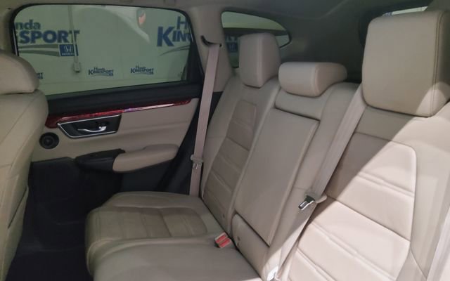 Used 2020 Honda CR-V EX-L image 18