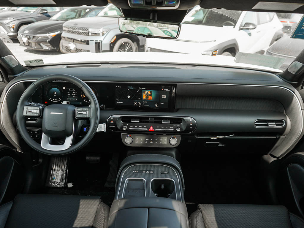 New 2026 Hyundai Palisade Calligraphy image 15