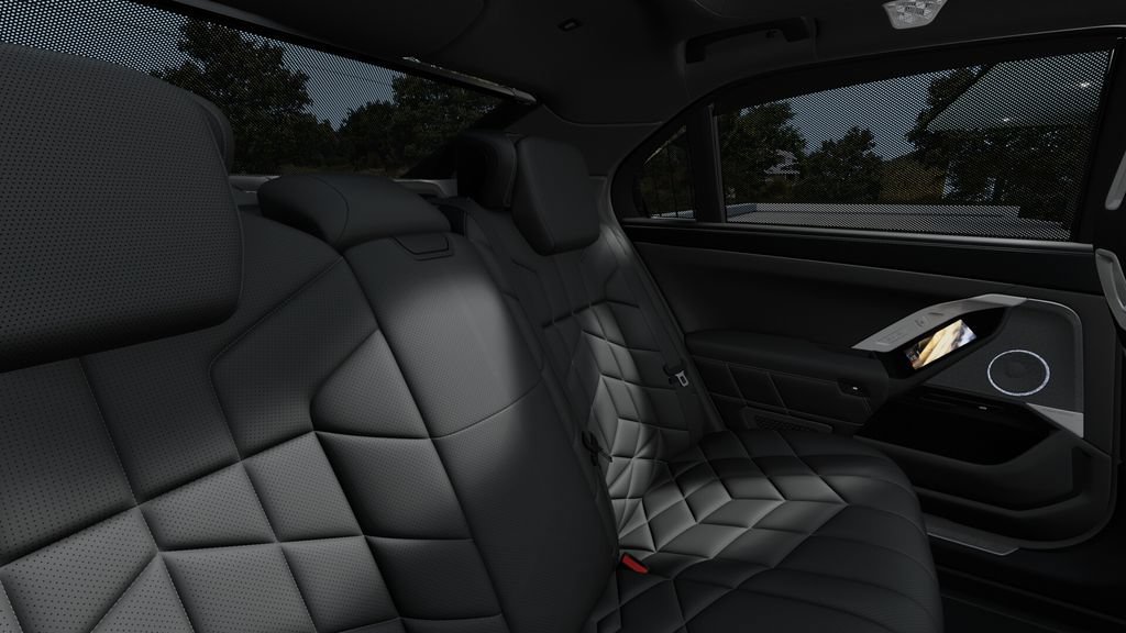 New 2026 BMW i7 xDrive60 AWD/4WD image 38