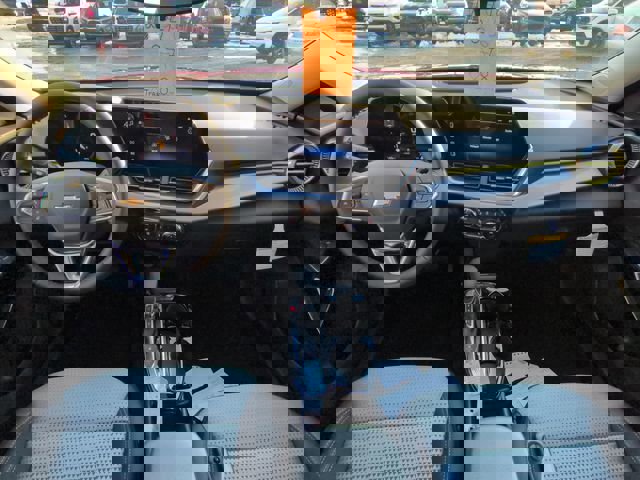 New 2026 Chevrolet Trax LT w/ Driver Confidence Package image 21