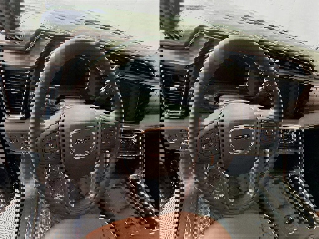 New 2026 GMC Sierra 3500 Denali Ultimate image 6