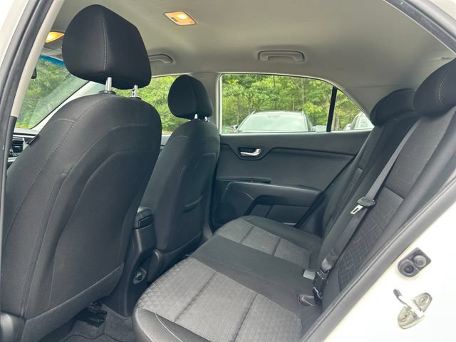 Used 2020 Kia Rio S FWD image 22