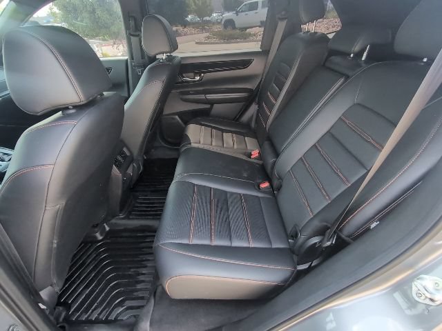 Used 2023 Honda CR-V Sport Touring image 25