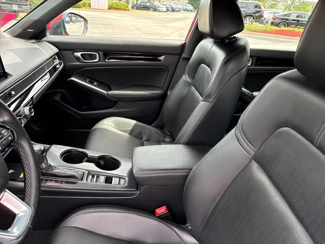 Used 2023 Honda Civic Sport Touring image 13