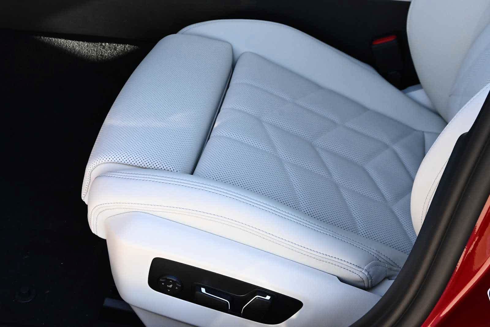New 2026 BMW 530i w/ M Sport Package RWD image 24