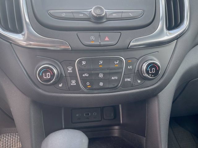 Used 2024 Chevrolet Equinox LT w/ LPO, Floor Liner Package FWD image 18