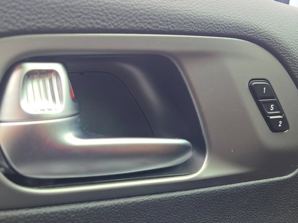 New 2027 Chrysler Pacifica Select AWD/4WD image 28