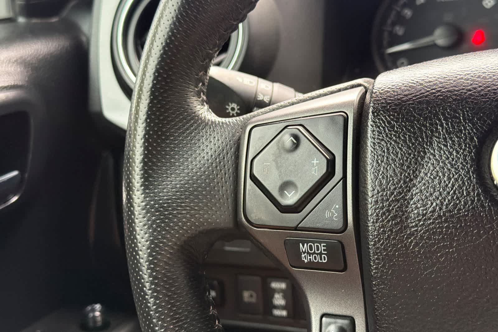 Used 2021 Toyota Tacoma TRD Sport w/ Technology Package RWD image 24