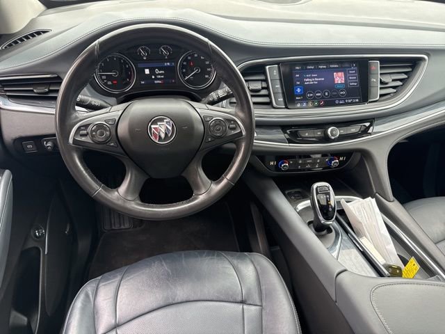 Used 2021 Buick Enclave Essence w/ Sound and Sites Package image 19