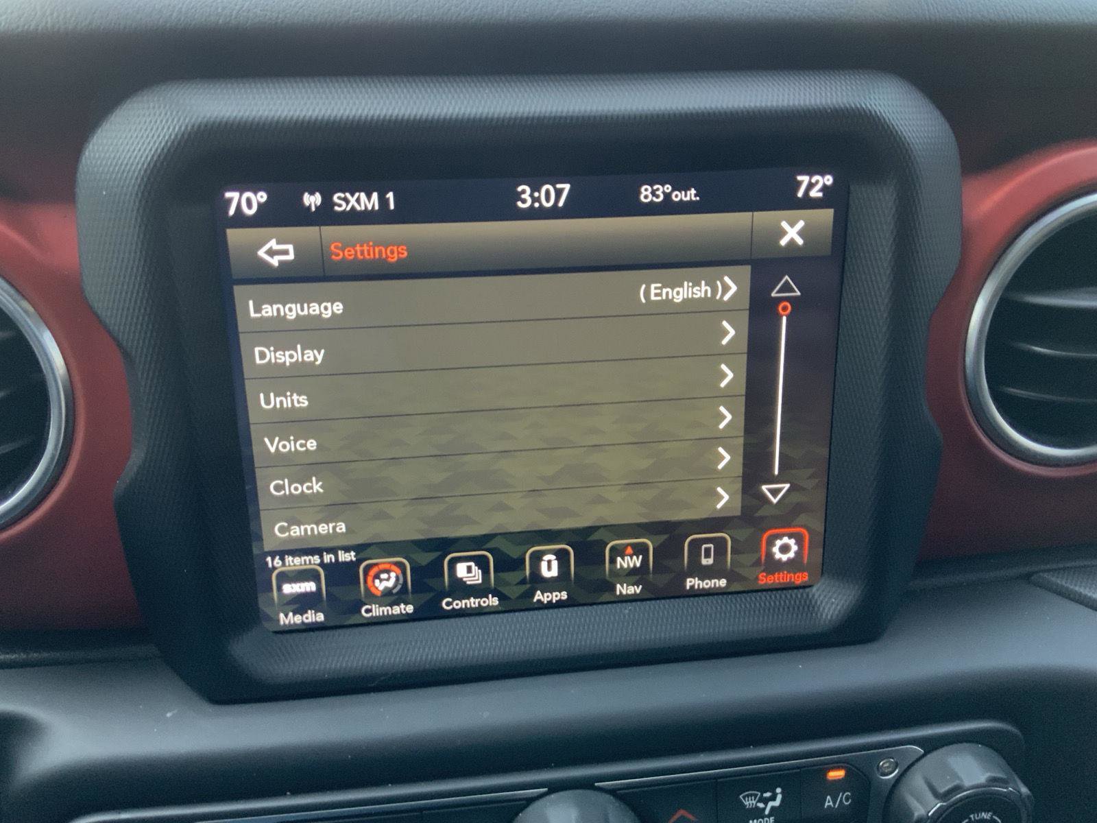 Used 2019 Jeep Wrangler Unlimited Rubicon image 41