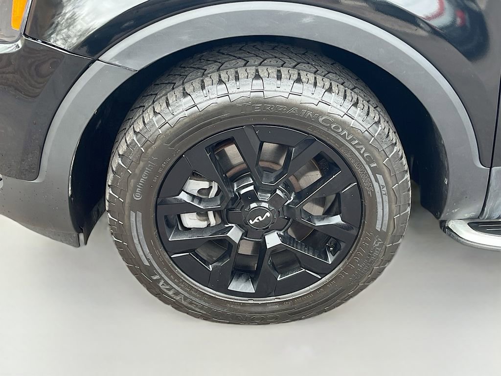 Used 2023 Kia Telluride SX Prestige X-Pro image 32