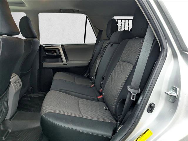 Used 2012 Toyota 4Runner SR5 image 21