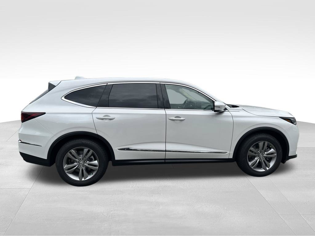 New 2026 Acura MDX SH-AWD image 6