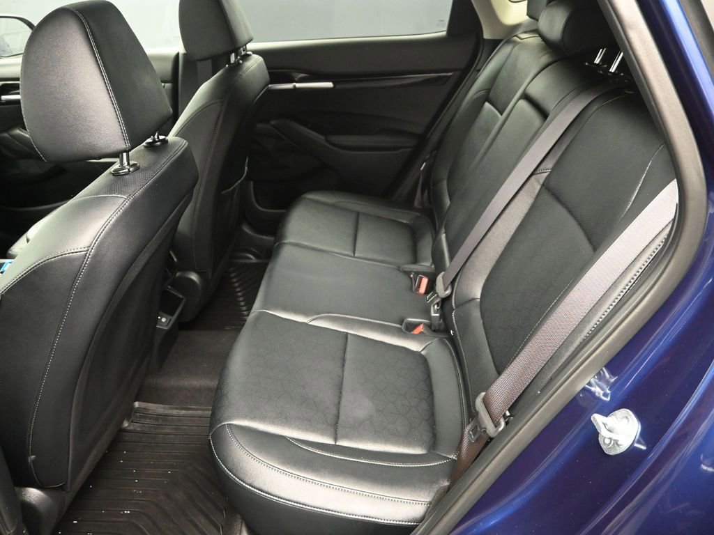 Certified 2024 Kia Seltos EX image 16