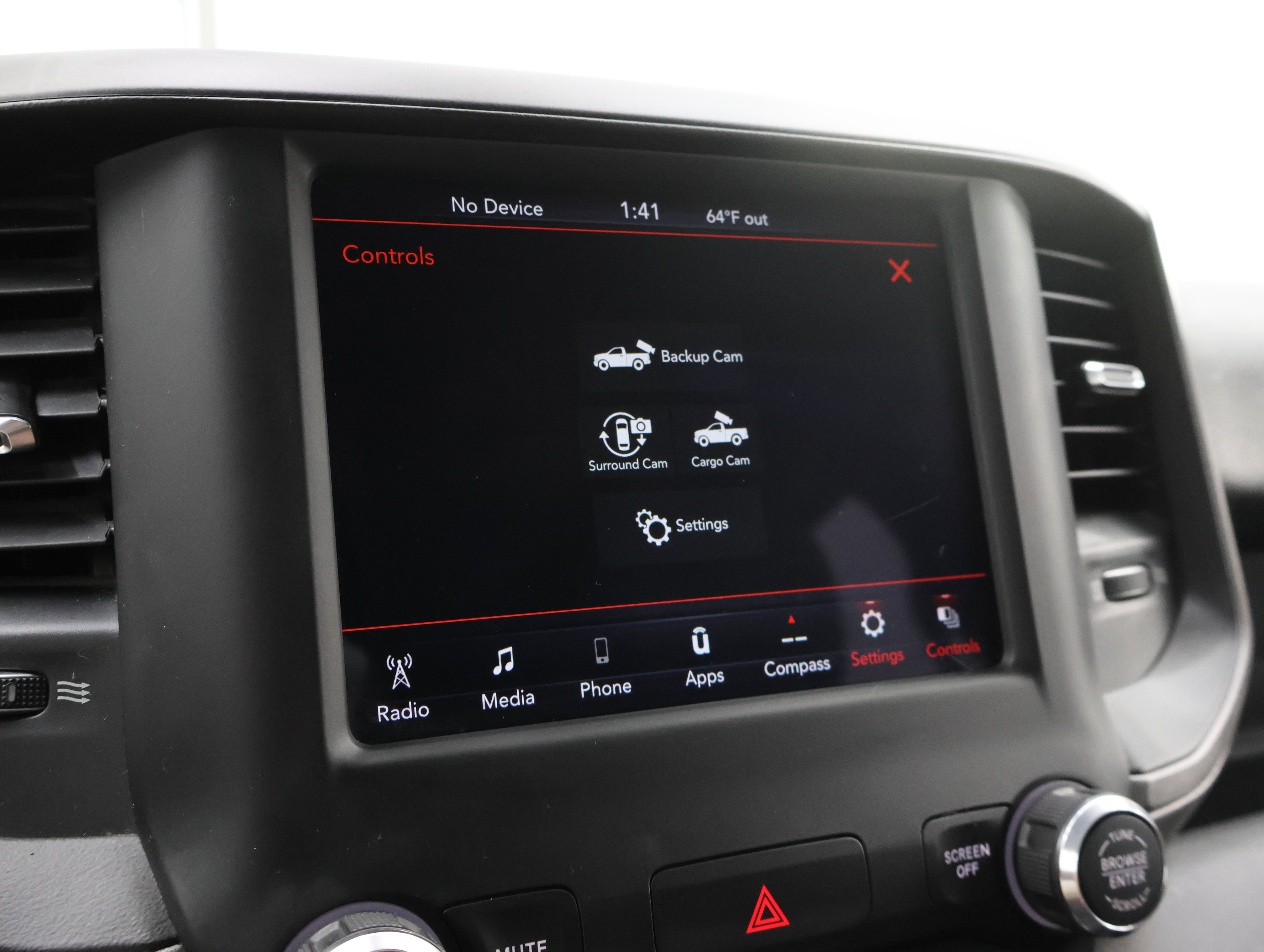 Used 2021 RAM 2500 Tradesman w/ Towing Technology Group AWD/4WD image 59