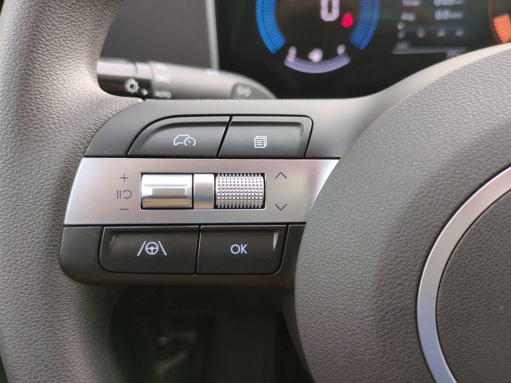 New 2026 Hyundai Santa Cruz SEL image 25